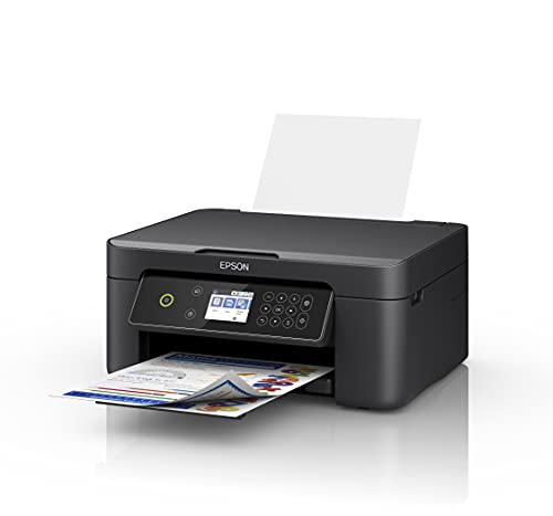 Epson Expression  XP-4150, Inkjet Printers, Multi-fuction,, Letter Legal, 4 Ink Cartridges, KCYM, Print, Scan, Copy, Yes (A4, plain paper), Red eye removal, Photo Enhance, 5,760 x 1,440 DPI, 42 Seconds per 10 x 15 cm photo (Epson Premium Glossy Photo Pape