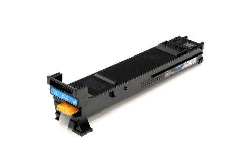 Epson - High capacity - cyan - original - toner cartridge - for AcuLaser CX28DN, CX28DNC, CX28DTN, CX28DTNC