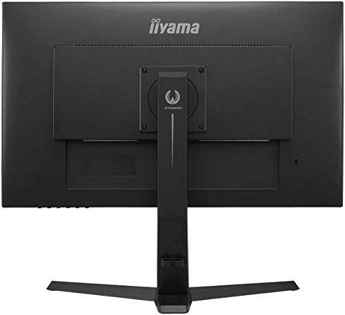 iiyama G-Master GB2570HSU-B1 24.5 " Fast (FLC) IPS LCD,165Hz, 0.5ms, FreeSync" Premium , HDR10, Full HD 1920x1080, 400 cd/m2 Brightness , 1 x HDMI, 1 x DisplayPort, 2 x USB, 2 x 2W Speakers, Height Adjustable Stand