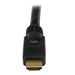 Best Value StarTech.com HDMM15M High Speed HDMI Cable M/M - 4K @ 30Hz - No Signal Booster Required - 15 m