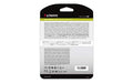 Kingston Data Center DC500M - Solid state drive - encrypted - 960 GB - internal - 2.5" - SATA 6Gb/s - 256-bit AES - Self-Encrypting Drive (SED)