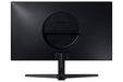 Samsung U28R550UQR - UR55 Series - LED monitor - 28" (28" viewable) - 3840 x 2160 4K @ 60 Hz - IPS - 300 cd/m? - 1000:1 - HDR10 - 4 ms - 2xHDMI, DisplayPort - dark grey/blue