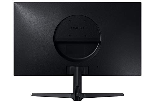 Samsung U28R550UQR - UR55 Series - LED monitor - 28" (28" viewable) - 3840 x 2160 4K @ 60 Hz - IPS - 300 cd/m? - 1000:1 - HDR10 - 4 ms - 2xHDMI, DisplayPort - dark grey/blue