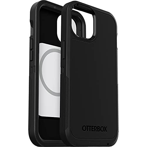 OtterBox Defender XT iPhone 13 - black