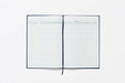 Best Value Exacompta Guildhall Account Book, 298 x 203 mm, 20 Cash Columns