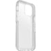 OtterBox Symmetry Clear iPhone 13 mini / iPhone 12 mini - clear