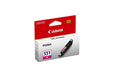 Canon CLI-551 M - 6510B001 - 1 x Magenta - Ink tank - For PIXMA iP8750,iX6850,MG5550,MG5650,MG5655,MG6450,MG6650,MG7150,MG7550,MX725,MX925