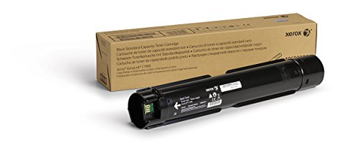 Xerox VersaLink C7000 - Black - original - toner cartridge - for VersaLink C7000/DN, C7000/N, C7000V/DN, C7000V/N, C7001V_T