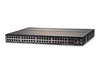 HPE Aruba 2930M 48G 1-Slot - Switch - L3 - Managed - 44 x 10/100/1000 + 4 x combo Gigabit SFP - front to back airflow - rack-mountable