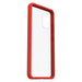 OtterBox React Series - Back cover for mobile phone - power red - for Samsung Galaxy A32