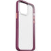 LifeProof See iPhone 13 Pro Max / iPhone 12 Pro Max Motivated Purple - clear/purple