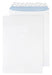 Best Value Premium Office 36115 Envelope with Peel and Seal Ultra White C4 324 x 229 mm 120g/m2 Pack of 250