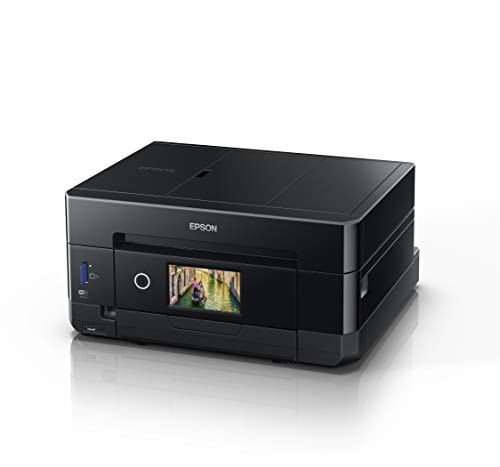 Epson XP7100 A4 All in One Inkjet Printer