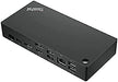 Lenovo - OPTION MOBILE THINKPAD UNIVERSAL USB-C DOCK - UK