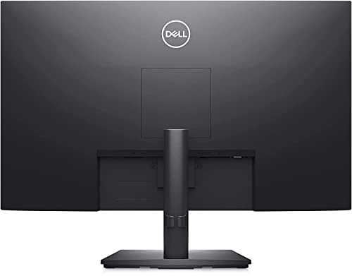 Dell E2422HS - LED monitor - 24" (23.8" viewable) - 1920 x 1080 Full HD (1080p) @ 60 Hz - IPS - 250 cd/m² - 1000:1 - 5 ms - HDMI, VGA, DisplayPort - speakers - with 3 years Advanced Exchange Service - for Latitude 5320, 5520