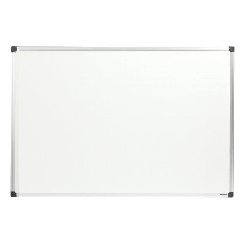 niceday Non-Magnetic Whiteboard Double Sided 600 x 900mm