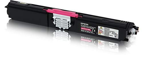 Epson Magenta Toner Cartridge S050559