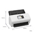 ADS 4500W A4 Desktop Document Scanner