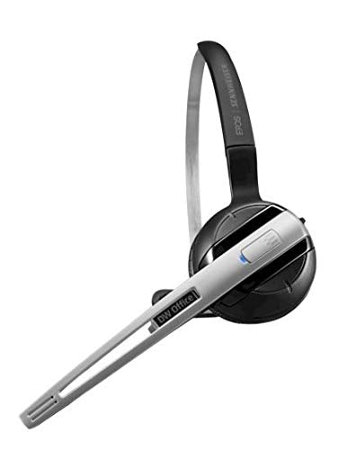 EPOS I SENNHEISER IMPACT DW Office - Headset - convertible - DECT CAT-iq - wireless