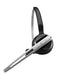 EPOS I SENNHEISER IMPACT DW Office - Headset - convertible - DECT CAT-iq - wireless