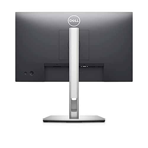 Dell P2222H - LED monitor - 22" (21.5" viewable) - 1920 x 1080 Full HD (1080p) @ 60 Hz - IPS - 250 cd/m - 1000:1 - 5 ms - HDMI, VGA, DisplayPort - with 3 years Advanced Exchange Service