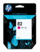 Best Value HP 82 Magenta Ink Cartridge, 69 ml, 10-80% RH, -40 to 60 C, 10-80% RH, 5-40 C, 125 x 39 x 143 mm, 0.15 kg