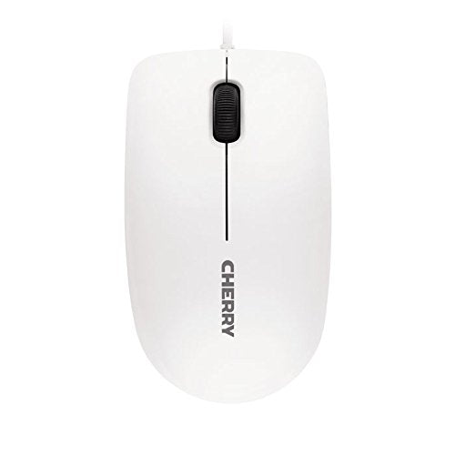 Best Value Cherry JM-0800-0 JM 0800 Corded Mouse