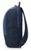 HP Commuter - Notebook carrying backpack - 15.6" - blue - for OMEN by HP 15, HP 14, 14s, 15, 15s, Chromebook 14, 14a, 15, Chromebook x2, x360, ENVY 13, ENVY x360 13, Pavilion 13, 14, 15, Pavilion Gaming 15, Pavilion x360 13, 14, 15, Spectre Folio 13, Spectre x360 13, 14, 15, Stream 11, 14, x360 13, 14, 15