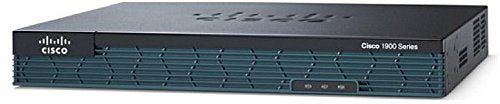 Cisco 1905 - Router - GigE - rack-mountable - refurbished