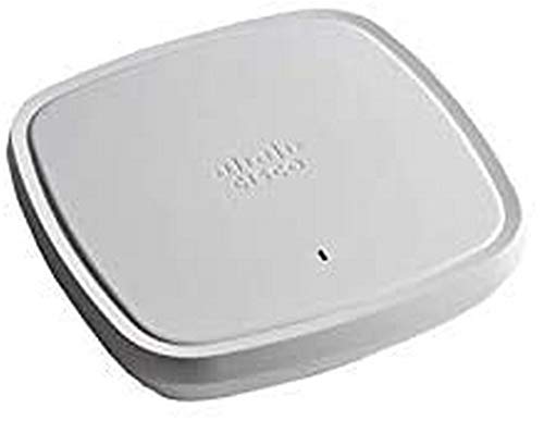 Cisco Catalyst 9115AXI - Radio access point - 802.11ac Wave 2, Bluetooth 5.0 - Bluetooth, Wi-Fi 6 - 2.4 GHz, 5 GHz