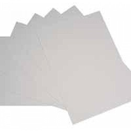 Best Value RDI A4 220gsm Office Card - White (Pack of 20)