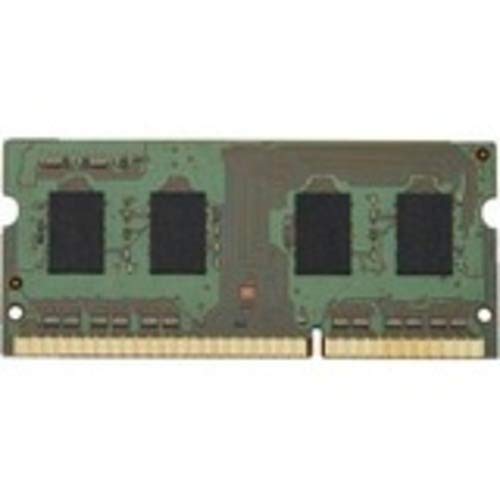 Panasonic - DDR4 - 8 GB - SO-DIMM 260-pin - 2133 MHz / PC4-17000 - 1.2 V - unbuffered - non-ECC - for Panasonic Toughbook 54 (Mk3)