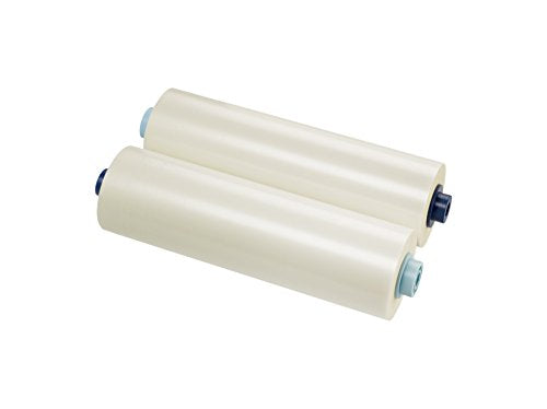 Best Value GBC Ezload Laminating Film Rolls 250 micron 305 mm x 30m Gloss (2 Pack)