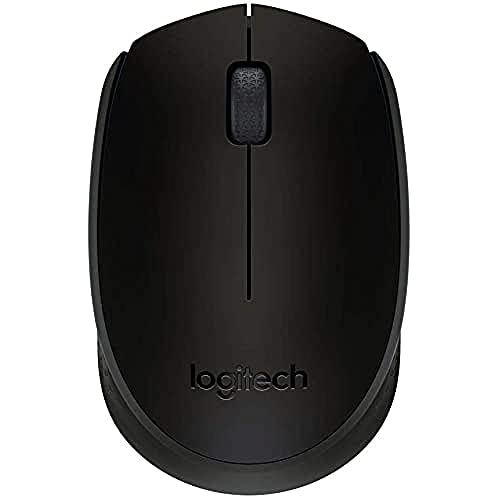 Logitech B170 Wireless Mouse