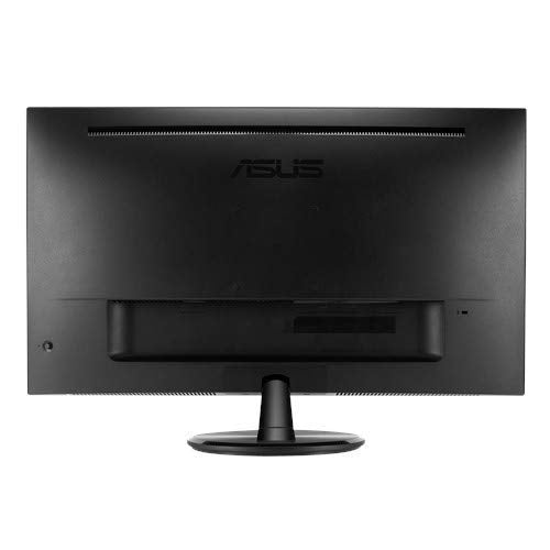 ASUS VP279HE - LED monitor - 27" - 1920 x 1080 Full HD (1080p) @ 75 Hz - IPS - 250 cd/m? - 1000:1 - 1 ms - HDMI, VGA