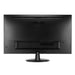 ASUS VP279HE - LED monitor - 27" - 1920 x 1080 Full HD (1080p) @ 75 Hz - IPS - 250 cd/m? - 1000:1 - 1 ms - HDMI, VGA