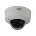 Cisco Video Surveillance 6020 IP Camera - Network surveillance camera - dome - colour (Day&Night) - 2.1 MP - 1920 x 1080 - auto and manual iris - motorized - audio - LAN 10/100 - MJPEG, H.264 - DC 12 V / AC 24 V / PoE