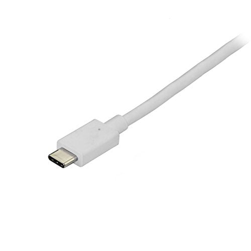 StarTech 6ft USB C to DisplayPort Cable 4K