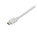 StarTech 6ft USB C to DisplayPort Cable 4K