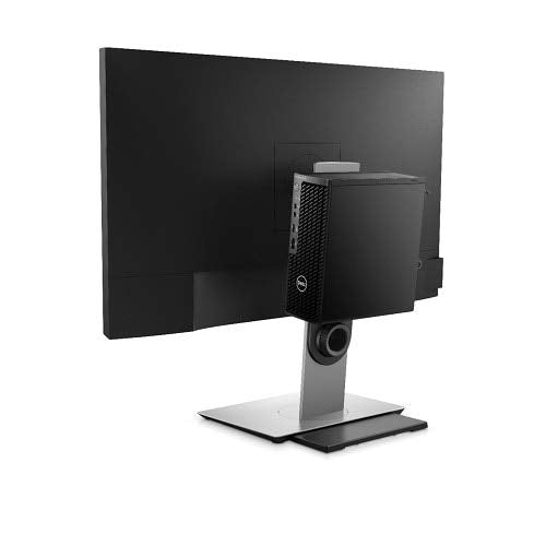 Dell - Desktop to monitor mounting kit - for Precision 3240 Compact