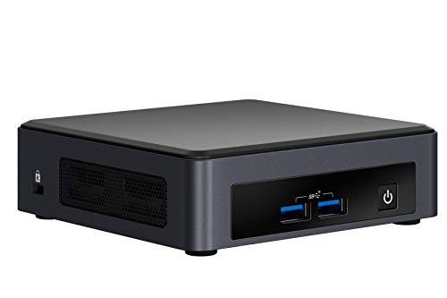 Intel NUC/Provo Canyon i5 L6 Slim vPro L6