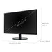 Viewsonic VA2719-2K-SMHD - LED monitor - 27" (27" viewable) - 2560 x 1440 WQHD @ 60 Hz - IPS - 300 cd/m? - 1000:1 - 5 ms - 2xHDMI, DisplayPort - speakers