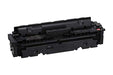 Canon 055 H - High capacity - magenta - original - toner cartridge - for imageCLASS LBP664, MF745, i-SENSYS LBP663, LBP664, MF742, MF744, MF746, Satera LBP662