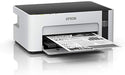 ETM1120 - Printer - monochrome - ink-jet - A4/Legal - 1440 x 720 dpi - up to 32 ppm - capacity: 150 sheets - USB 2.0