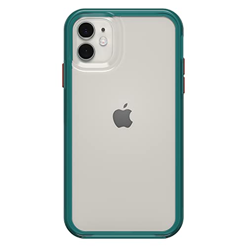 LifeProof See iPhone 11 clear/green