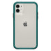 LifeProof See iPhone 11 clear/green