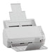 SP1130N A4 Duplex ADF Office Scanner