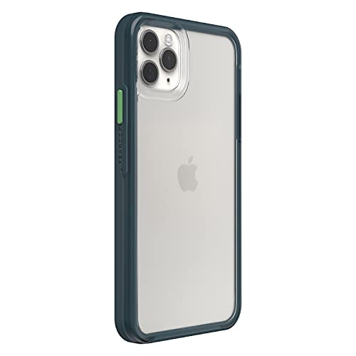 LifeProof See Apple iPhone 11 Be Pacific - clear/green