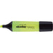 Best Value Niceday Highlighter HC1-5 Yellow Pack 4