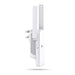 TP-Link RE315 V1 - Wi-Fi range extender - 100Mb LAN - Wi-Fi 5 - 2.4 GHz, 5 GHz - in wall